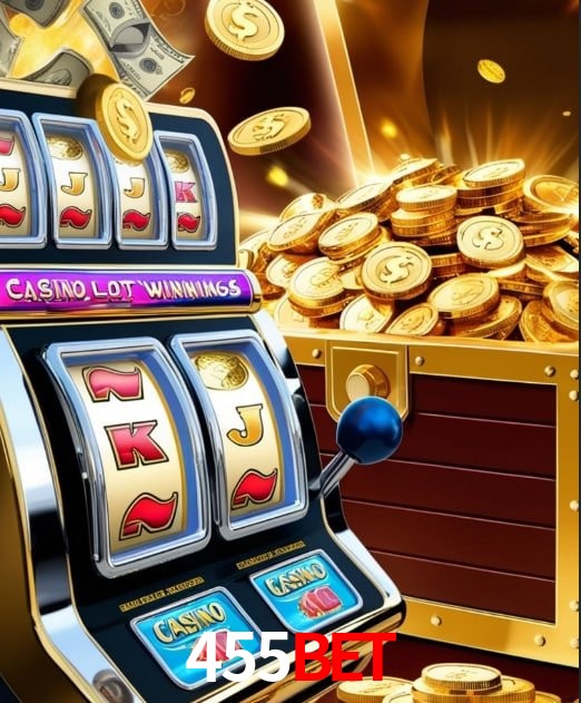 Experiência VIP 455BET