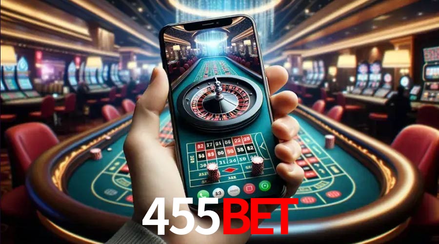 Games Directory 455BET