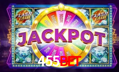 APP oficial da 455BET para mobile