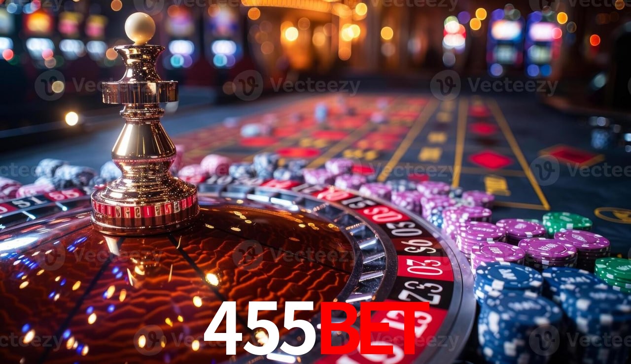 Weekend Specials 455BET