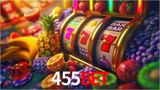 Exclusive Offers 455BET