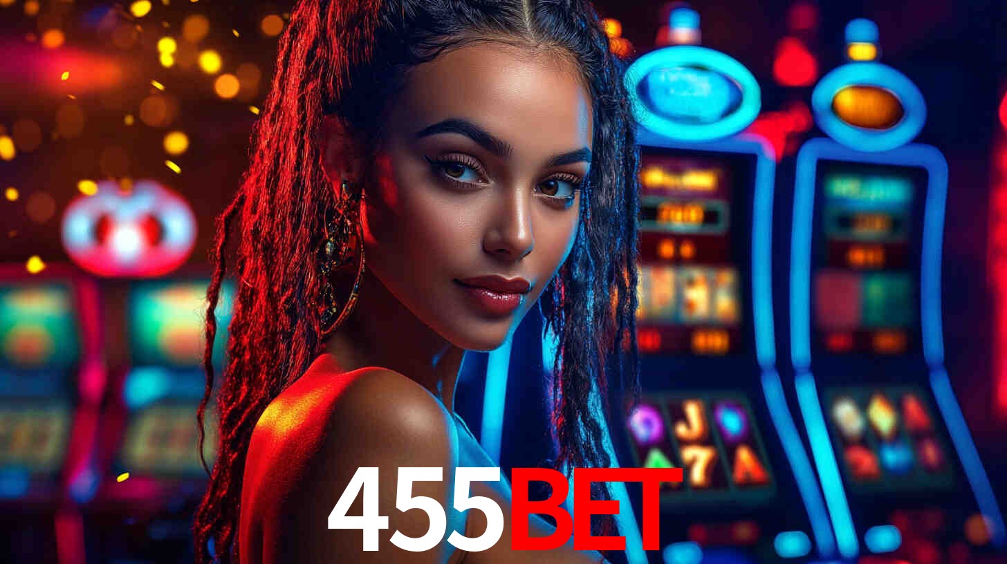 Apostas Esportivas na 455BET: Um Guia Completo