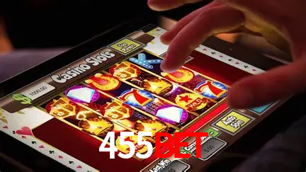 Blackjack Table 455BET