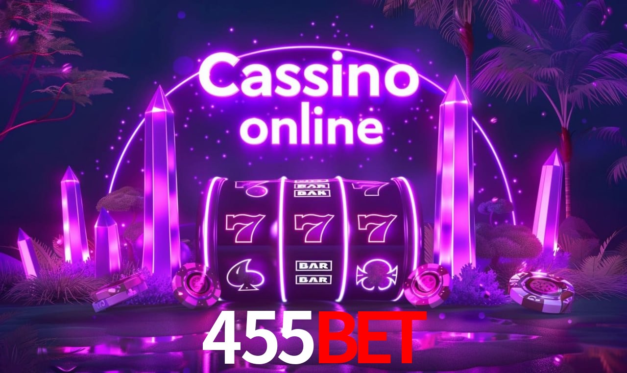 Secure Login 455BET