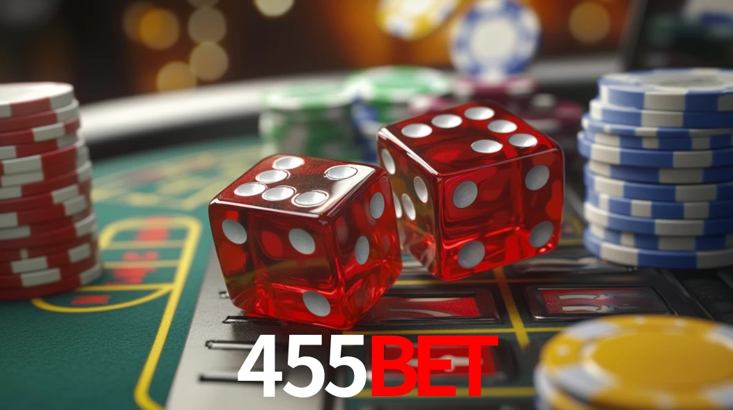 Daily Bonuses 455BET