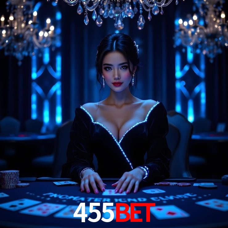 Games Directory 455BET