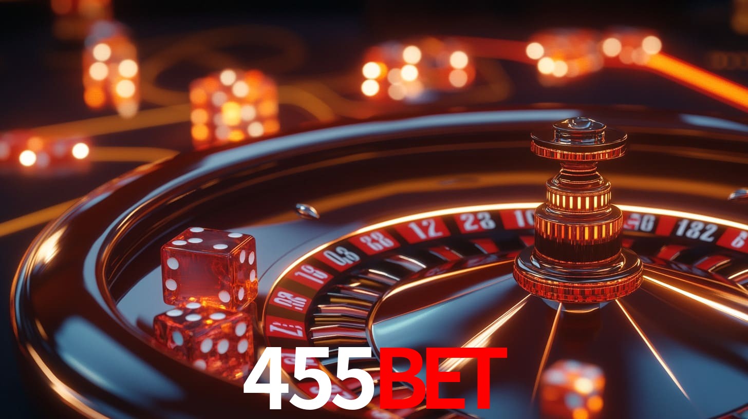VIP Casino 455BET