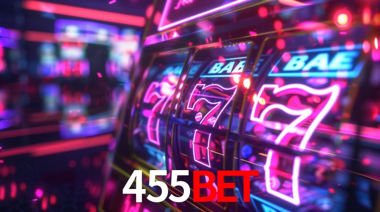 Slot Games 455BET