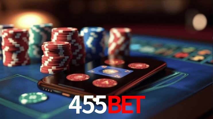 Tennis Betting 455BET
