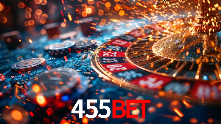 Live Casino 455BET