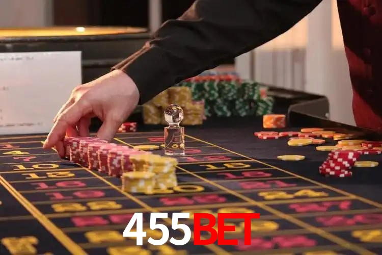 Descubra a Magia dos Jogos de Arcade no 455BET