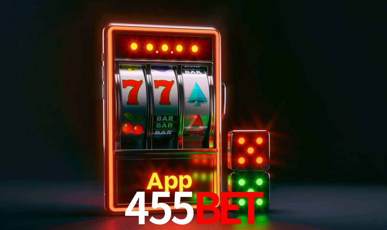 Bonus Features 455BET