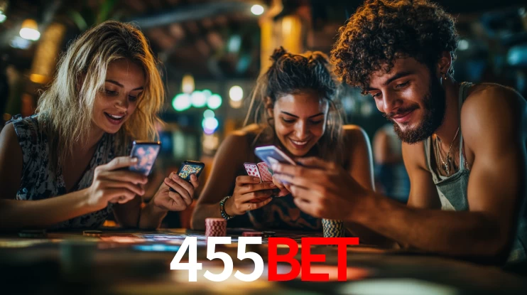 Tournaments 455BET