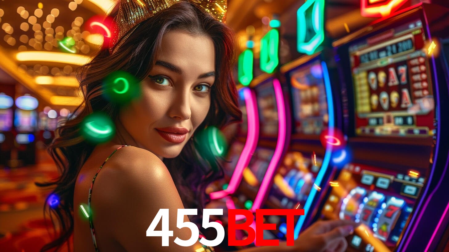 Exclusive Games 455BET