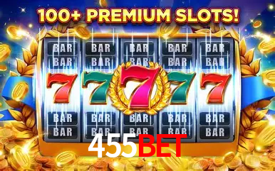 Descubra a Essência do 455BET: Nossa História e Compromissos