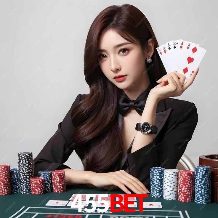 Account Benefits 455BET