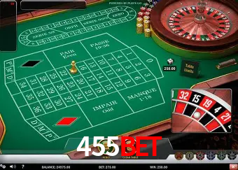 VIP Casino 455BET