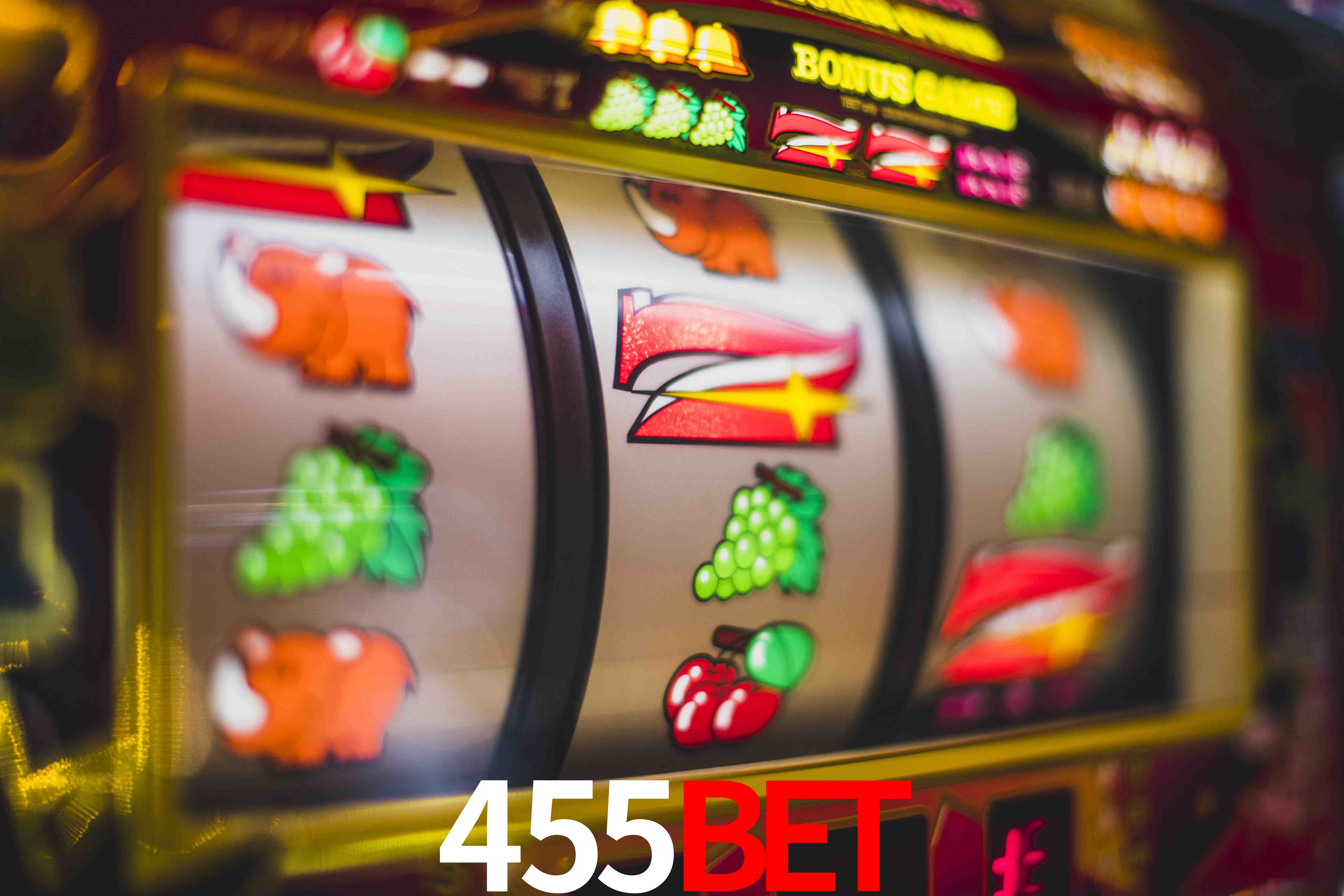 Crash Games Statistics 455BET