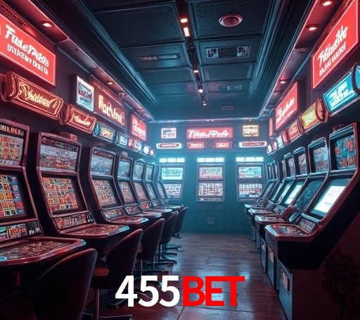 API Integration 455BET