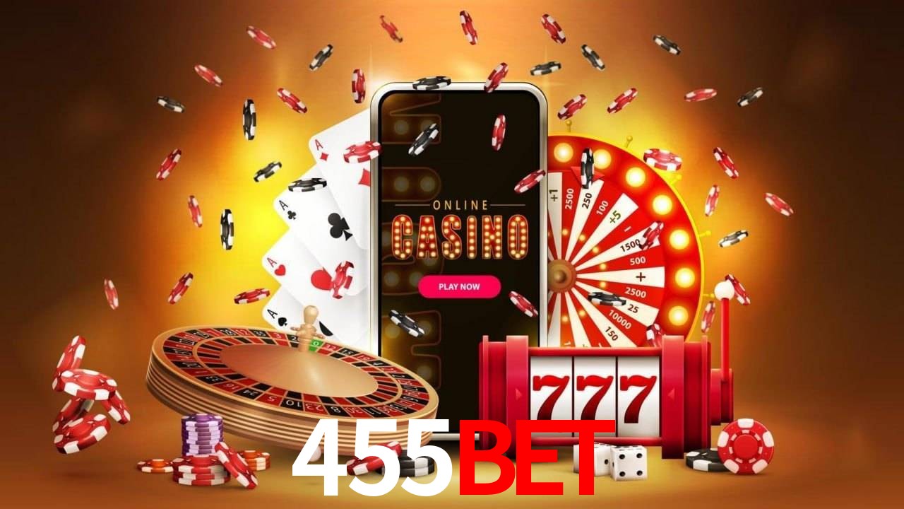 Live Casino 455BET