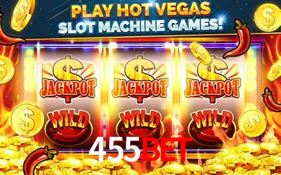 Descubra a Magia dos Jogos de Arcade no 455BET