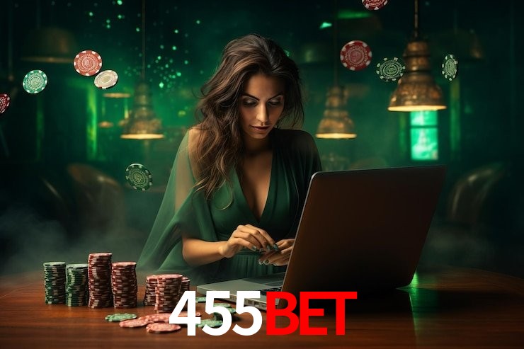 Premium Interface 455BET