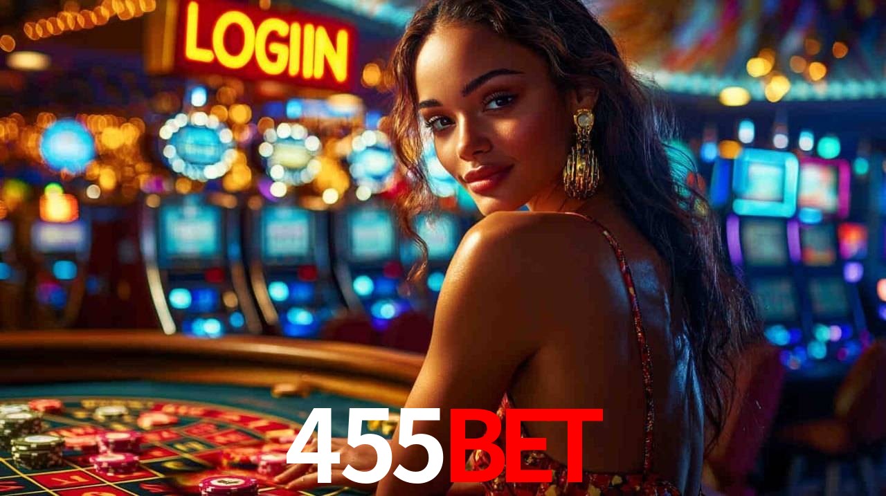 Slot Games 455BET