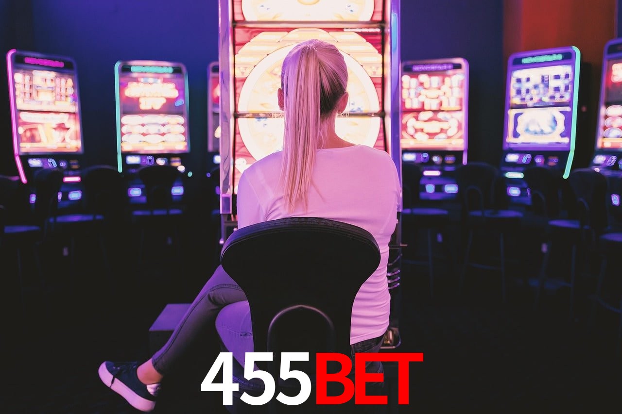 Game Statistics 455BET