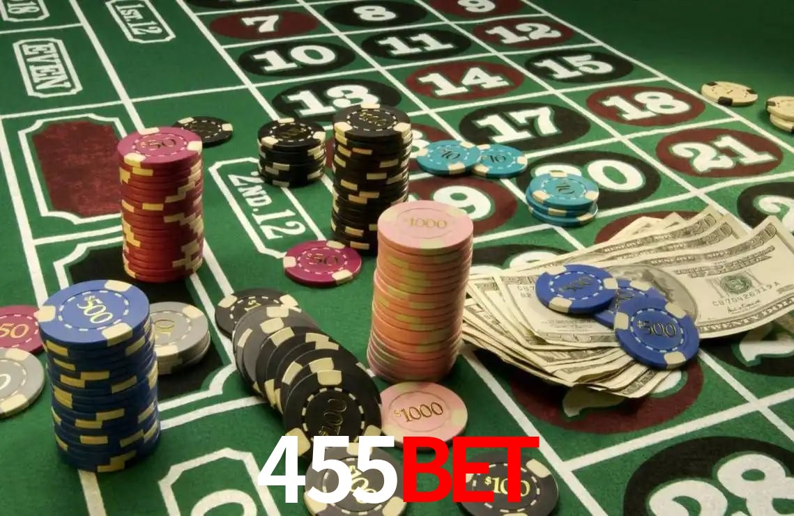 Explore as vantagens do 455BET: serviço profissional e confiabilidade
