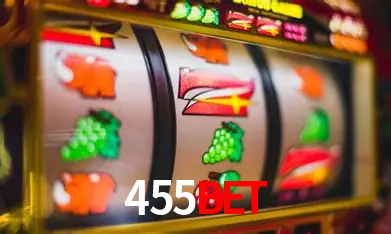 Apostas Esportivas na 455BET: Um Guia Completo