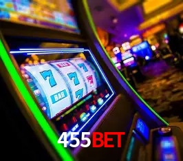 Inovações de Jogos na 455BET: O Futuro das Experiências Interativas