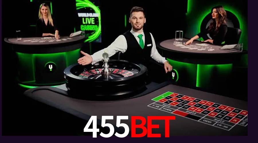Account Benefits 455BET