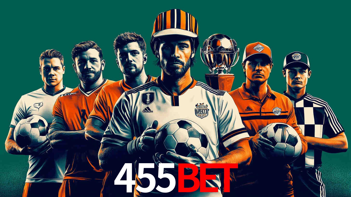 A Experiência Imersiva dos Cassinos Ao Vivo no 455BET