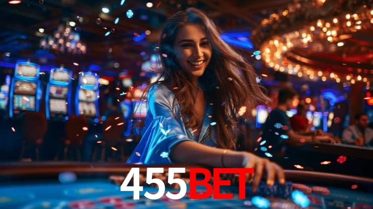 Tennis Betting 455BET