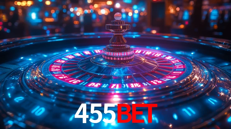 Welcome Bonus 455BET
