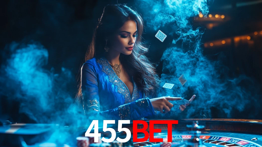 Descubra a Essência do 455BET: Nossa História e Compromissos