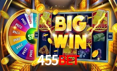 A Emoção da Loteria na 455BET: Uma Chance de Mudança de Vida