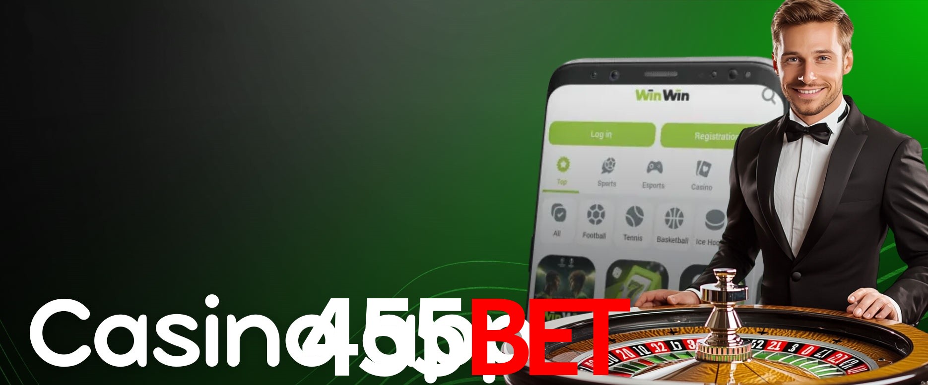 Security Systems 455BET