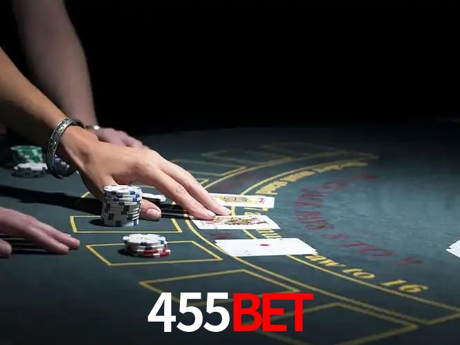 Platform Technology 455BET
