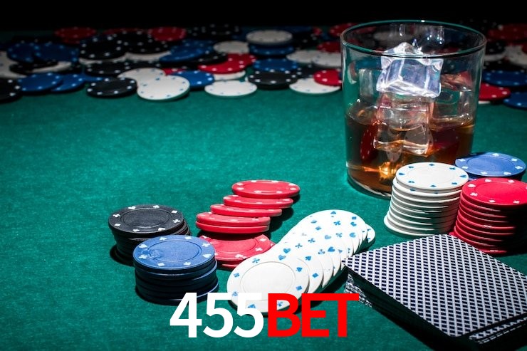 Football Betting 455BET