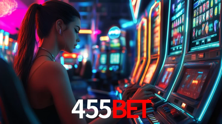 Ofertas Imperdíveis na 455BET: Promoções e Bônus Que Valem a Pena