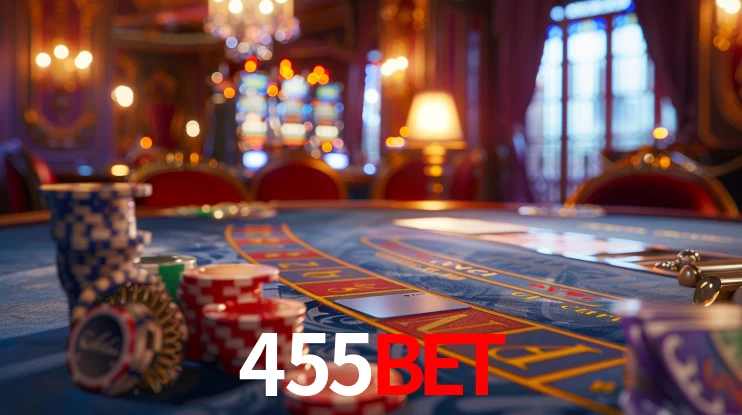 Game Providers 455BET