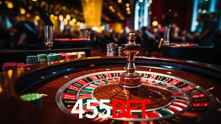 Flash Promotion 455BET