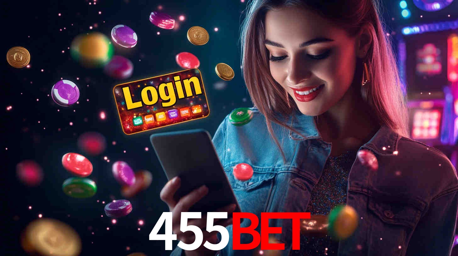 Descubra o Programa VIP da 455BET: Vantagens Exclusivas para Jogadores