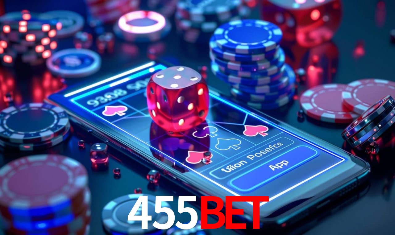 Exclusive Offers 455BET